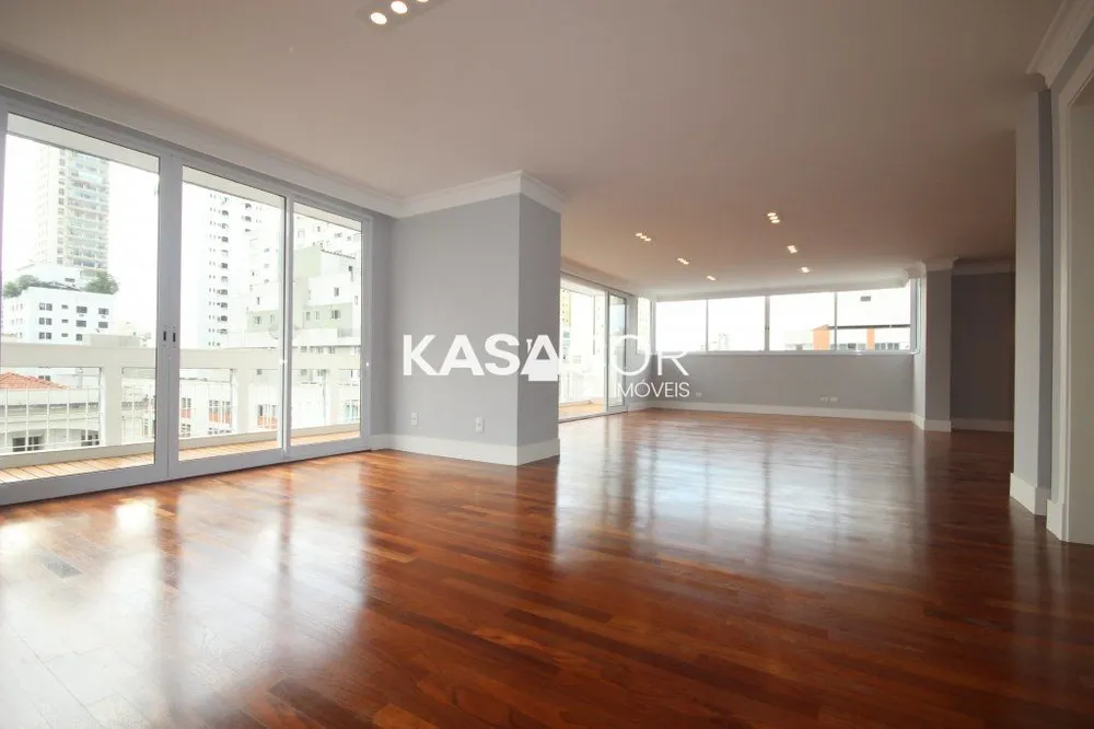 Cobertura, 4 quartos, 382 m² - Foto 2