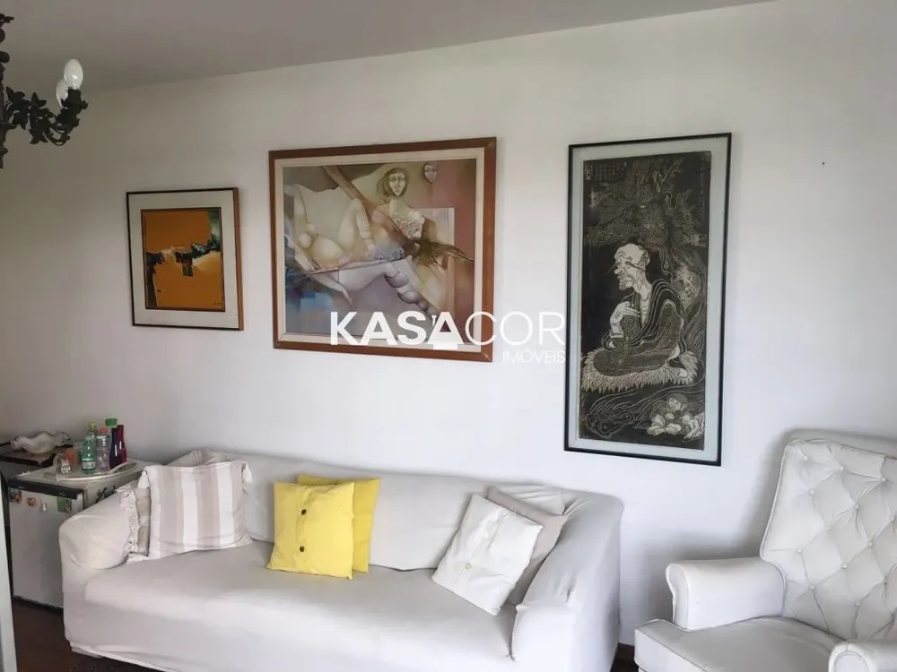 Sobrado, 5 quartos, 1495 m² - Foto 6