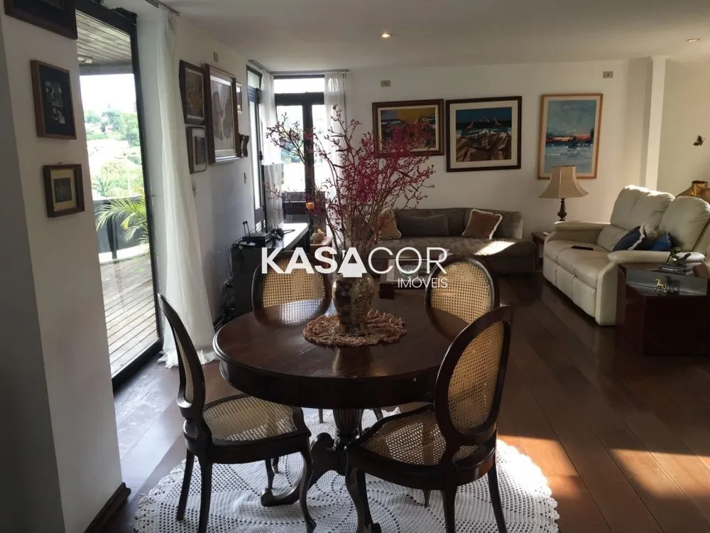 Sobrado, 5 quartos, 1495 m² - Foto 8