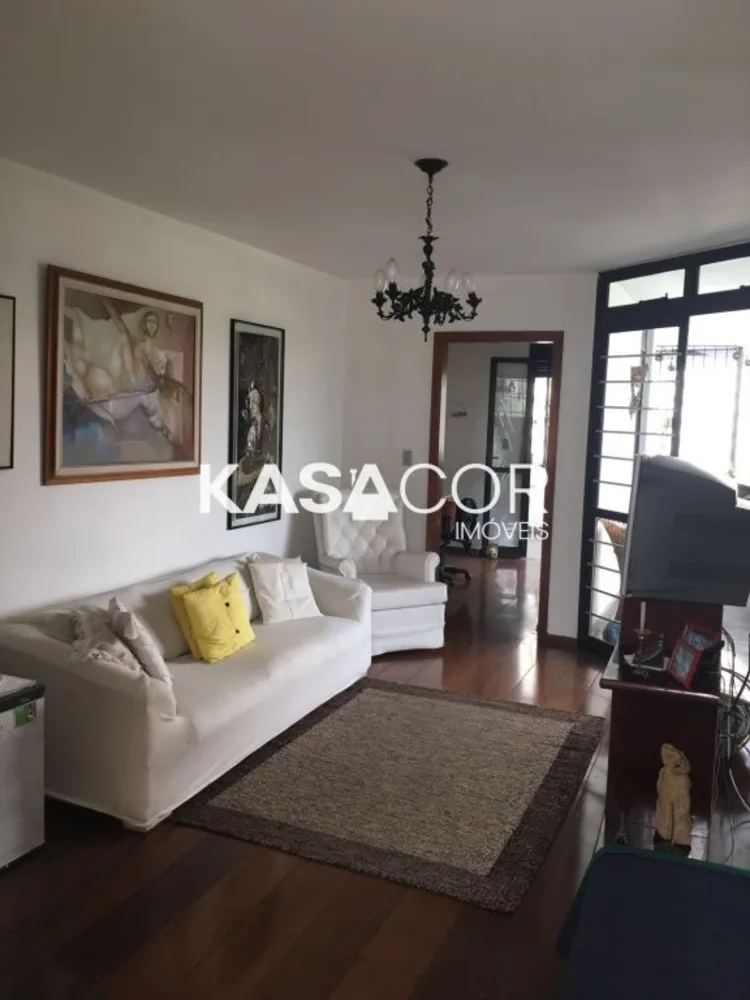 Sobrado, 5 quartos, 1495 m² - Foto 7