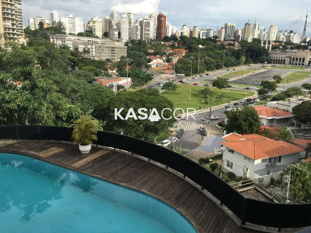 Sobrado, 5 quartos, 1495 m² - Foto 4