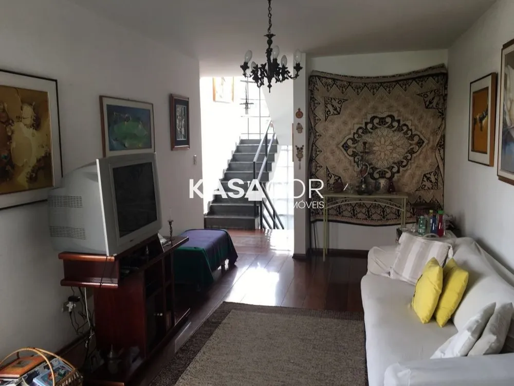 Sobrado, 5 quartos, 1495 m² - Foto 5