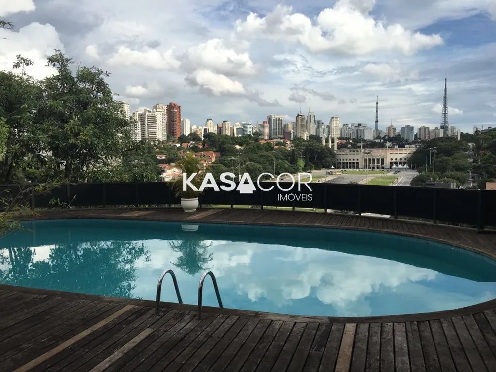 Sobrado, 5 quartos, 1495 m² - Foto 2