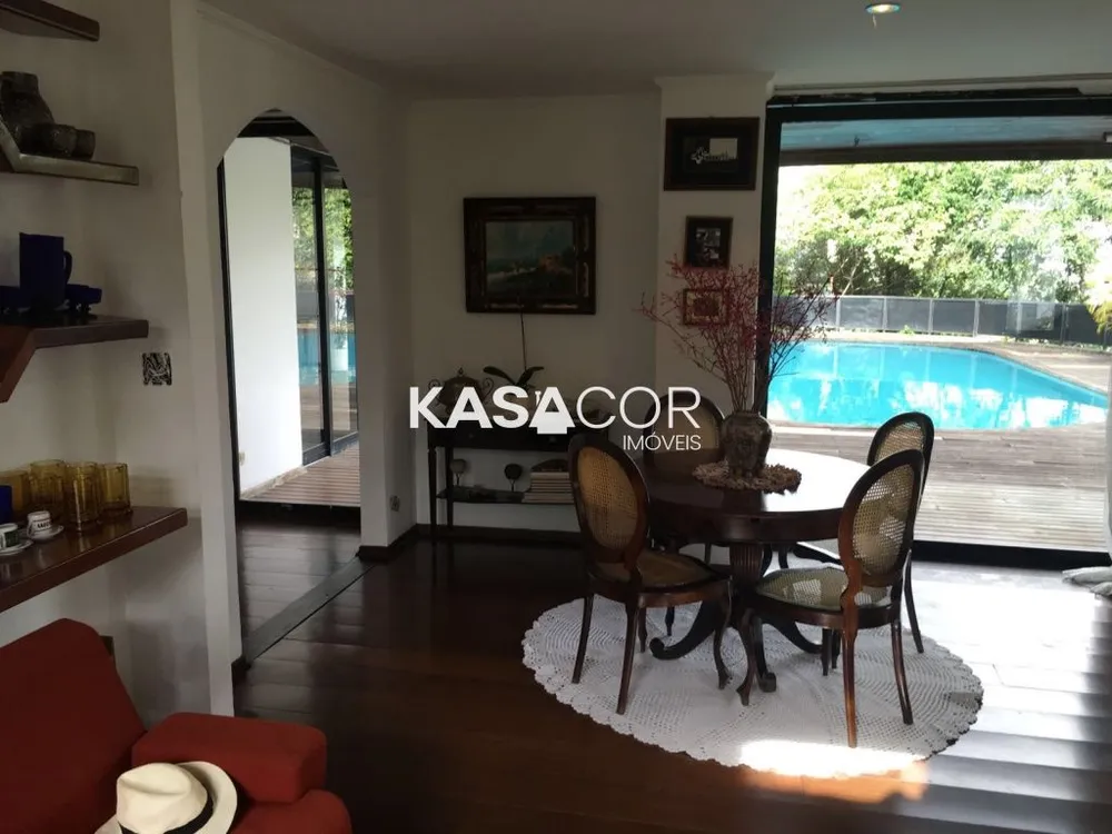 Sobrado, 5 quartos, 1495 m² - Foto 3