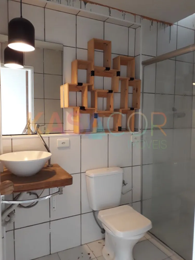 Cobertura, 1 quarto, 81 m² - Foto 5