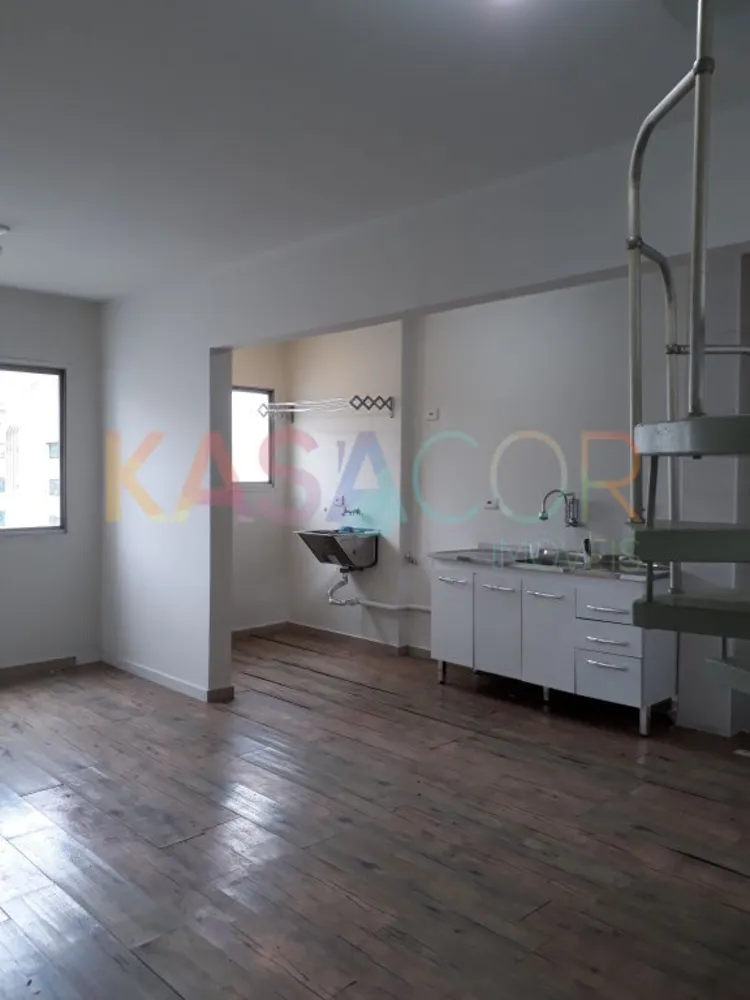 Cobertura, 1 quarto, 81 m² - Foto 2