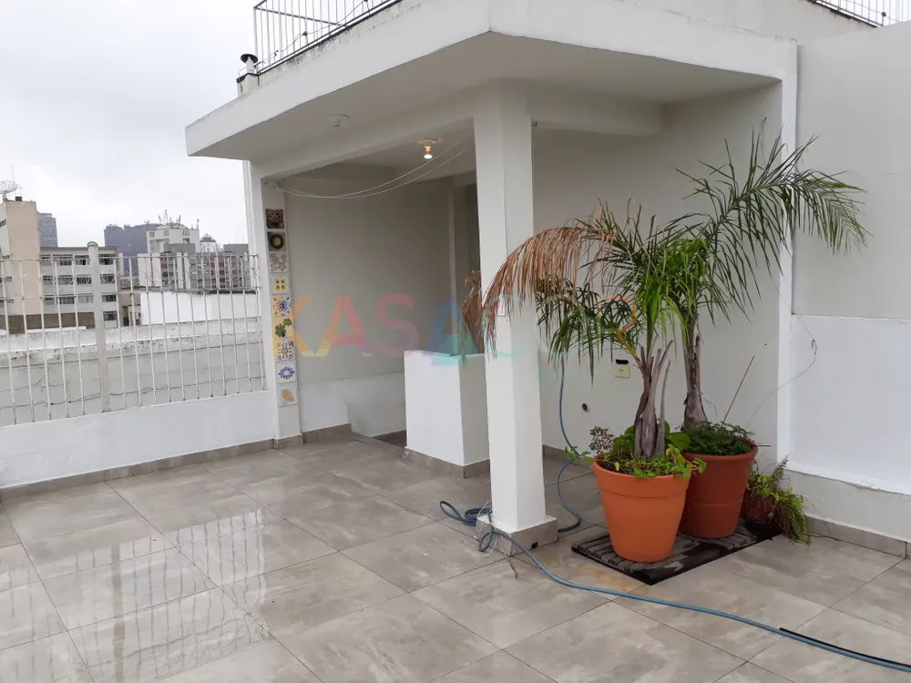 Cobertura, 1 quarto, 81 m² - Foto 8