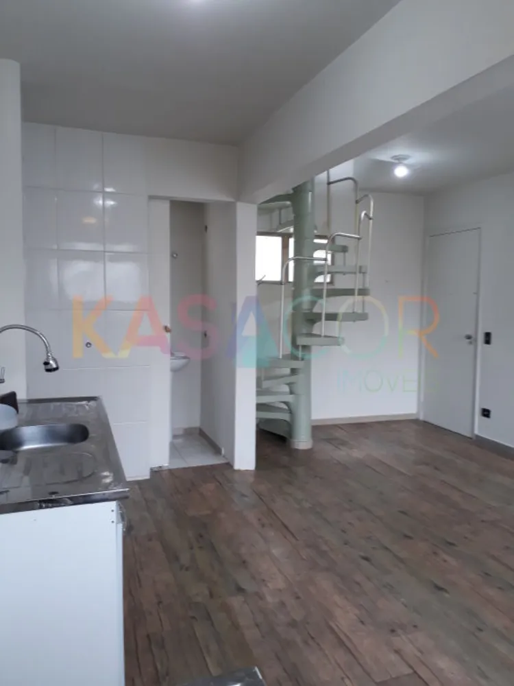 Cobertura, 1 quarto, 81 m² - Foto 3