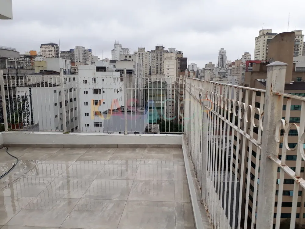Cobertura, 1 quarto, 81 m² - Foto 6