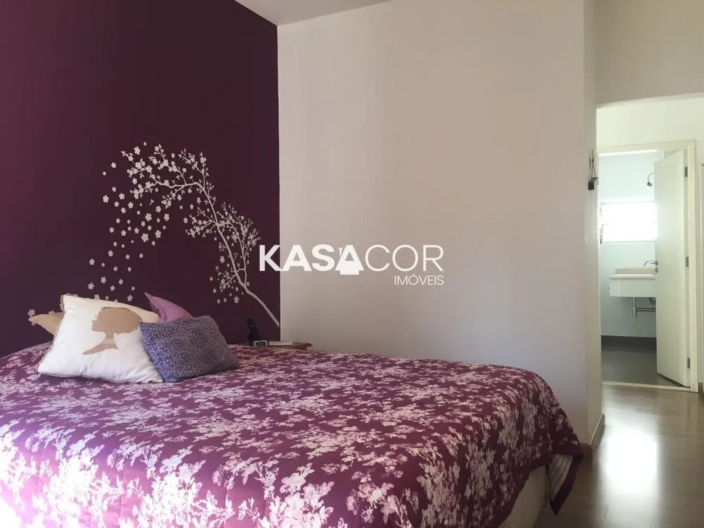 Apartamento, 3 quartos, 144 m² - Foto 6