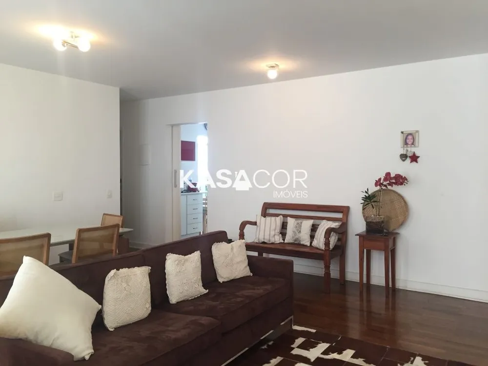 Apartamento, 3 quartos, 144 m² - Foto 3