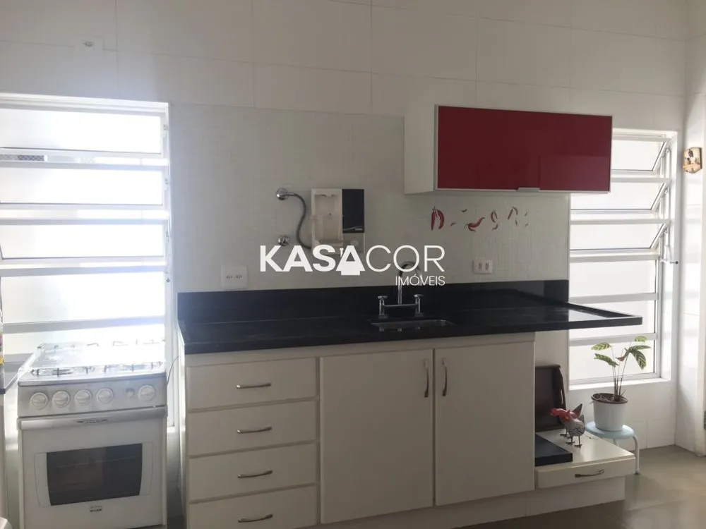 Apartamento, 3 quartos, 144 m² - Foto 8