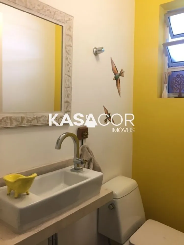 Apartamento, 3 quartos, 144 m² - Foto 5