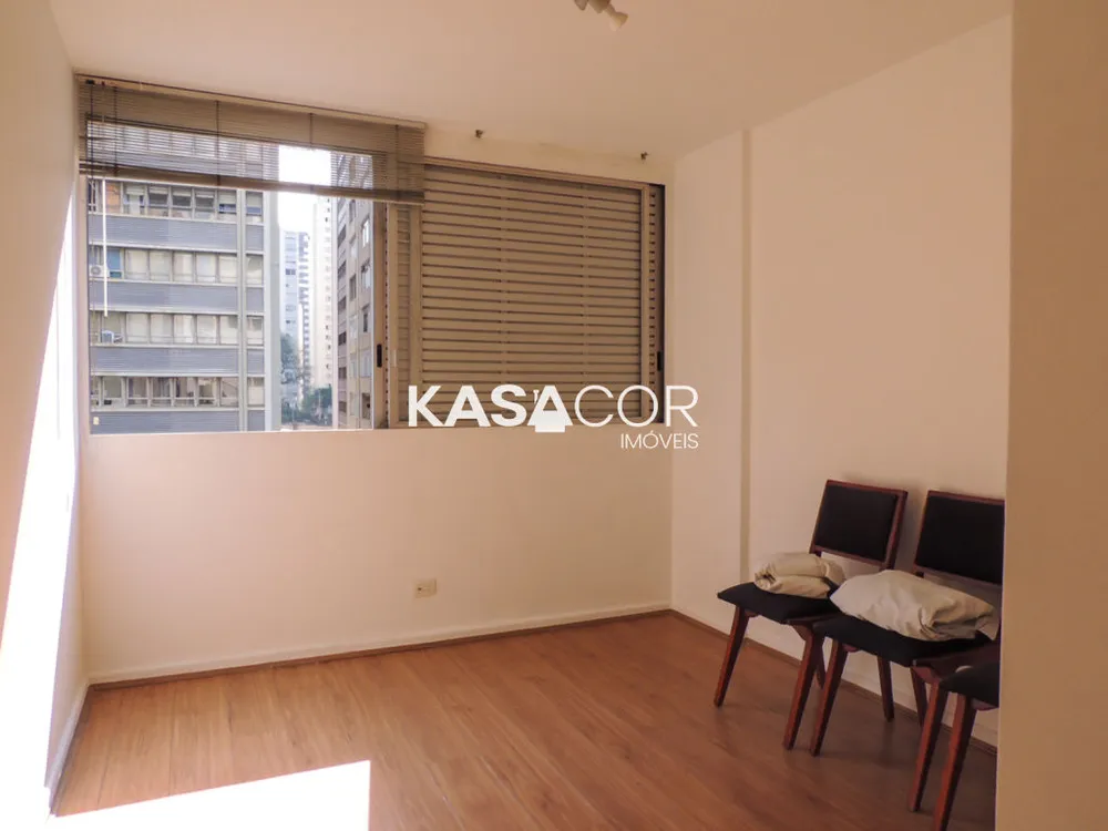 Apartamento, 3 quartos, 108 m² - Foto 7