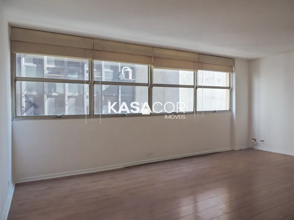 Apartamento, 3 quartos, 108 m² - Foto 1