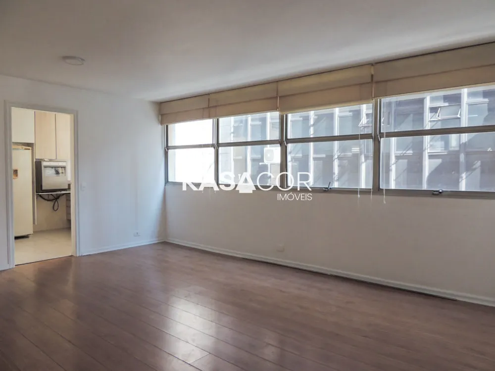 Apartamento, 3 quartos, 108 m² - Foto 2