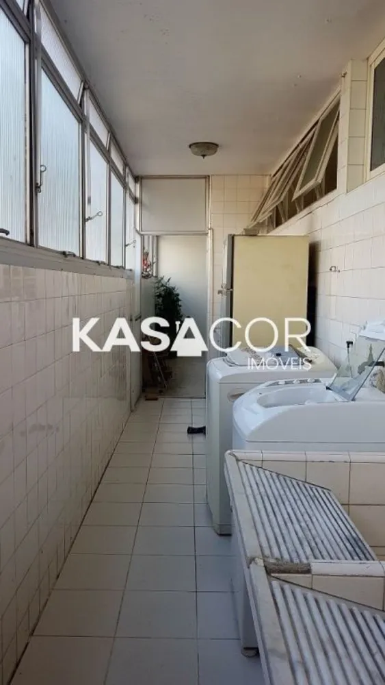 Apartamento, 3 quartos, 210 m² - Foto 7