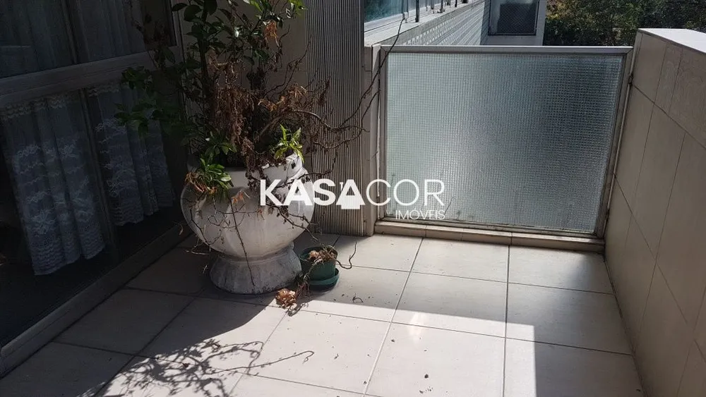 Apartamento, 3 quartos, 210 m² - Foto 8
