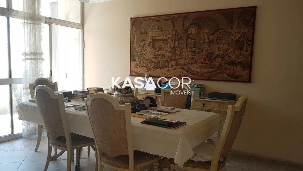 Apartamento, 3 quartos, 210 m² - Foto 4