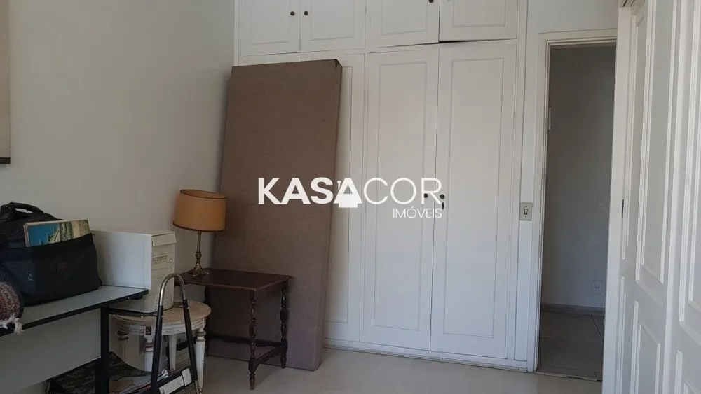 Apartamento, 3 quartos, 210 m² - Foto 5
