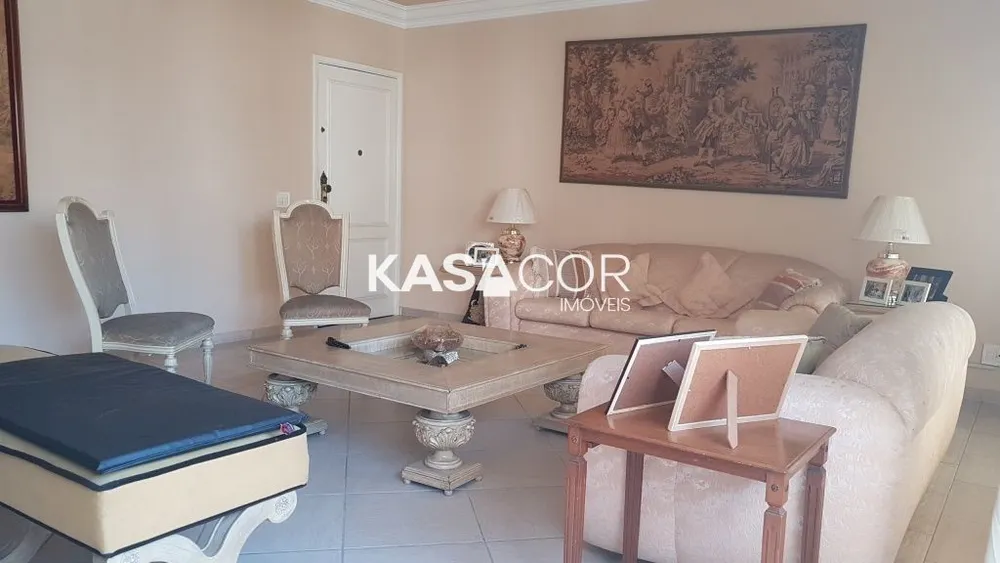 Apartamento, 3 quartos, 210 m² - Foto 3