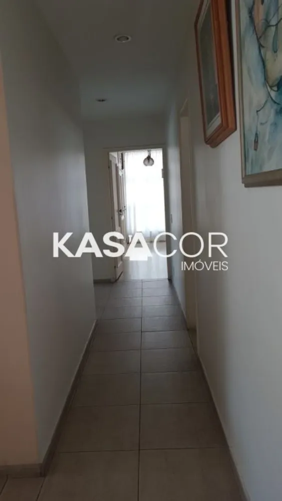 Apartamento, 3 quartos, 210 m² - Foto 6