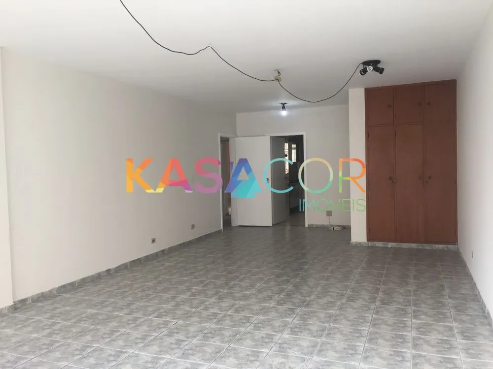 Apartamento, 3 quartos, 158 m² - Foto 2