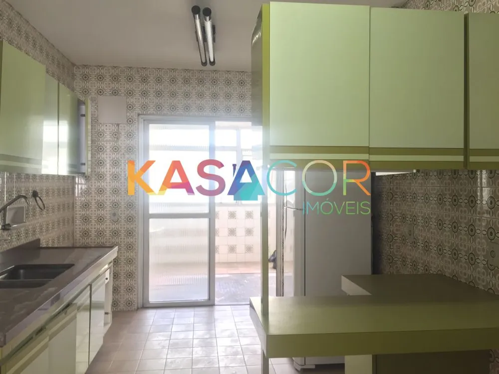 Apartamento, 3 quartos, 158 m² - Foto 5