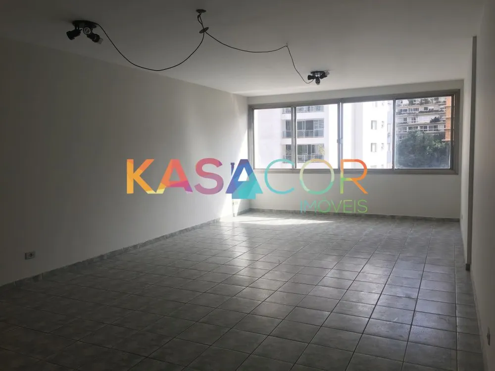 Apartamento, 3 quartos, 158 m² - Foto 3