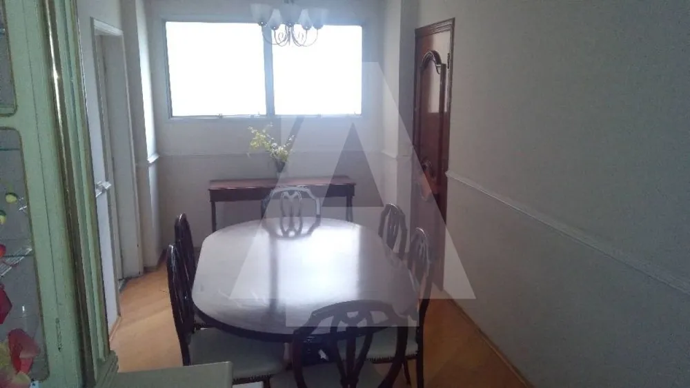 Apartamento, 3 quartos, 145 m² - Foto 3