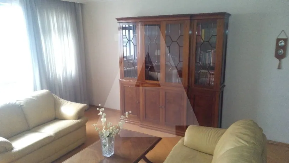 Apartamento, 3 quartos, 145 m² - Foto 2