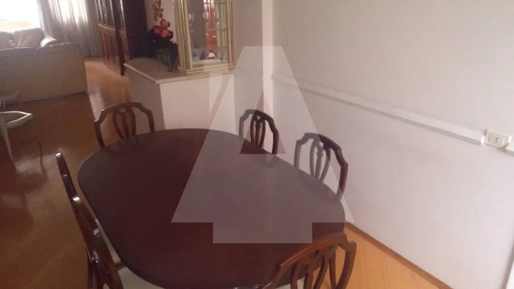 Apartamento, 3 quartos, 145 m² - Foto 4