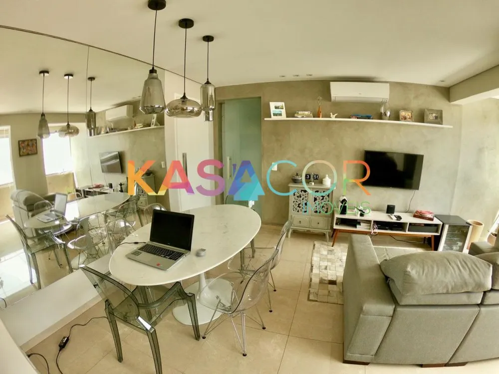 Apartamento, 2 quartos, 62 m² - Foto 1
