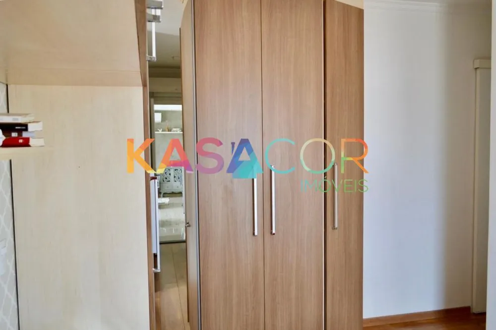 Apartamento, 2 quartos, 62 m² - Foto 5