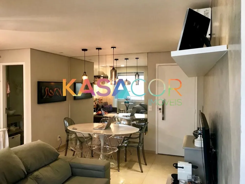 Apartamento, 2 quartos, 62 m² - Foto 3