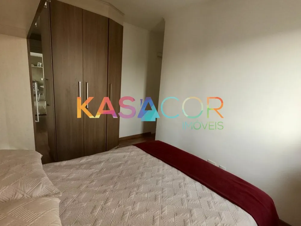 Apartamento, 2 quartos, 62 m² - Foto 7