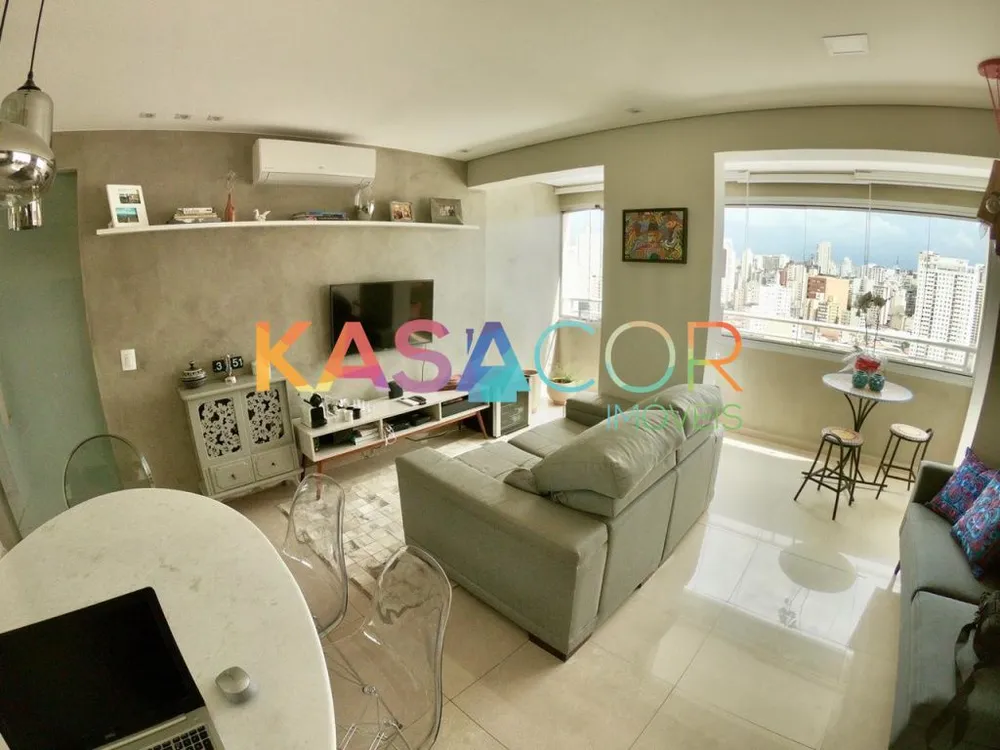 Apartamento, 2 quartos, 62 m² - Foto 2