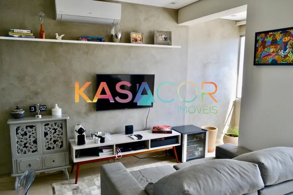 Apartamento, 2 quartos, 62 m² - Foto 4