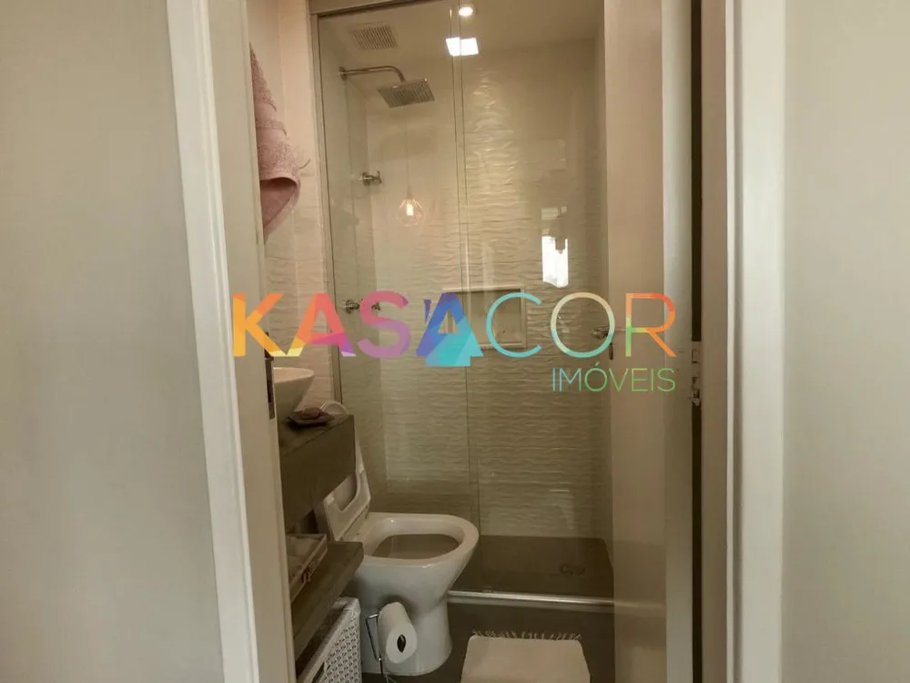 Apartamento, 2 quartos, 62 m² - Foto 6