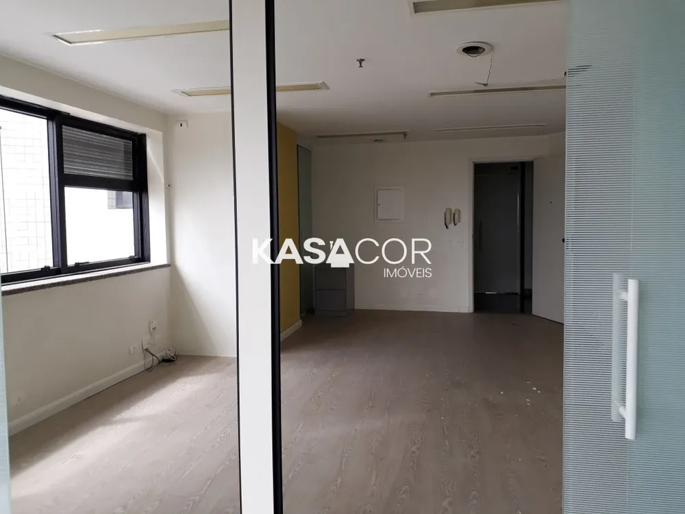 Sala-Conjunto, 50 m² - Foto 7
