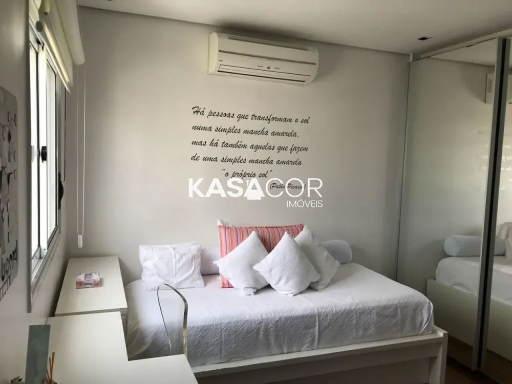Apartamento, 4 quartos, 155 m² - Foto 7