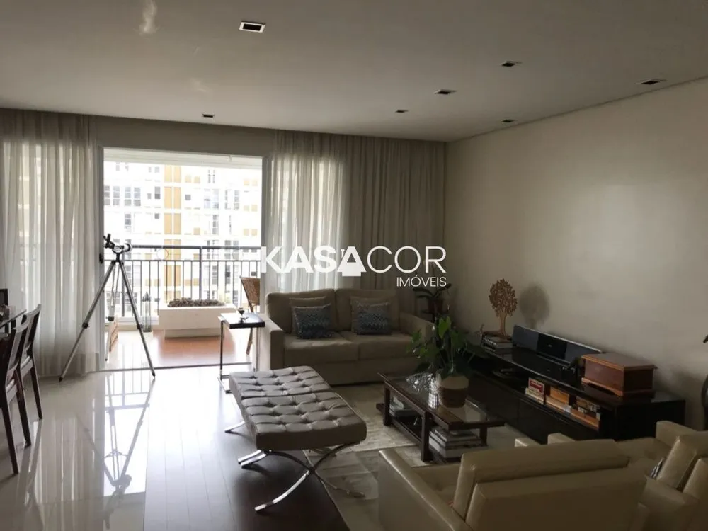 Apartamento, 4 quartos, 155 m² - Foto 4