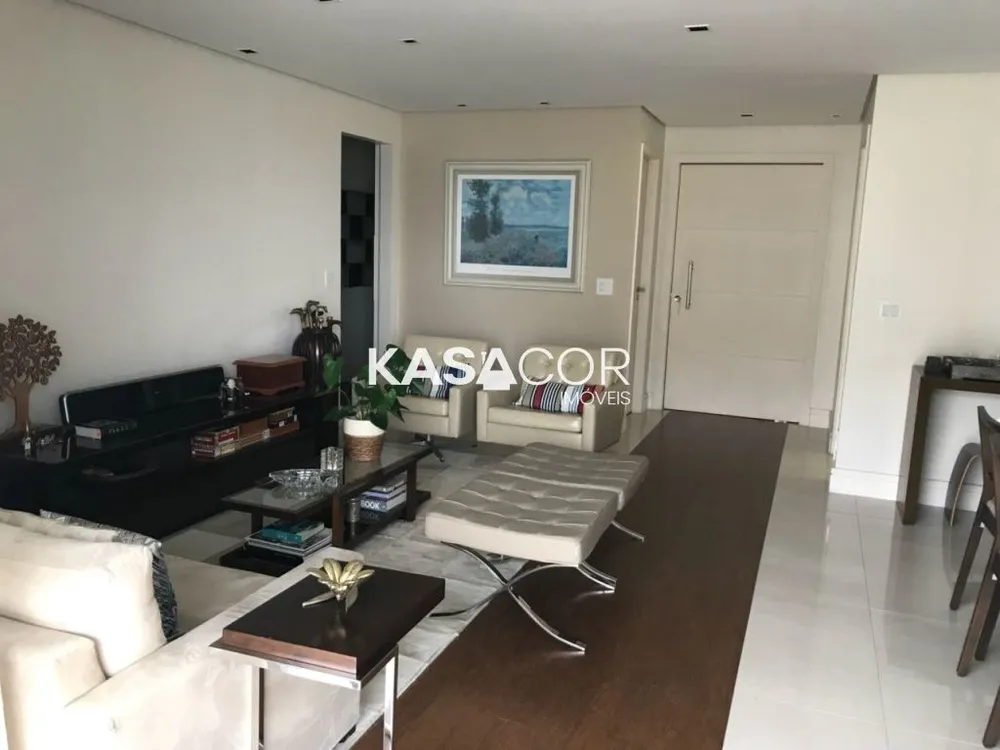 Apartamento, 4 quartos, 155 m² - Foto 3