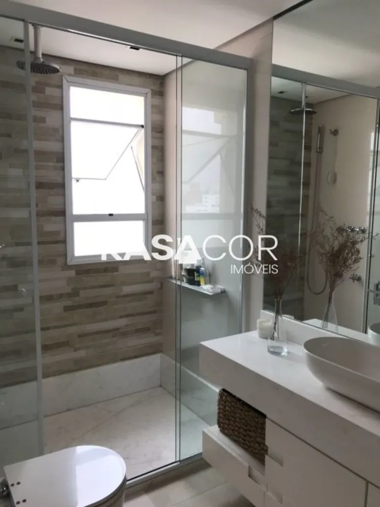 Apartamento, 4 quartos, 155 m² - Foto 8