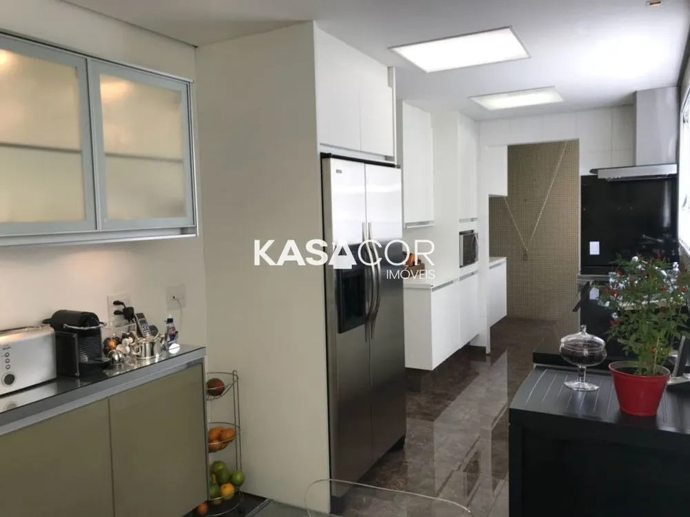 Apartamento, 4 quartos, 155 m² - Foto 5