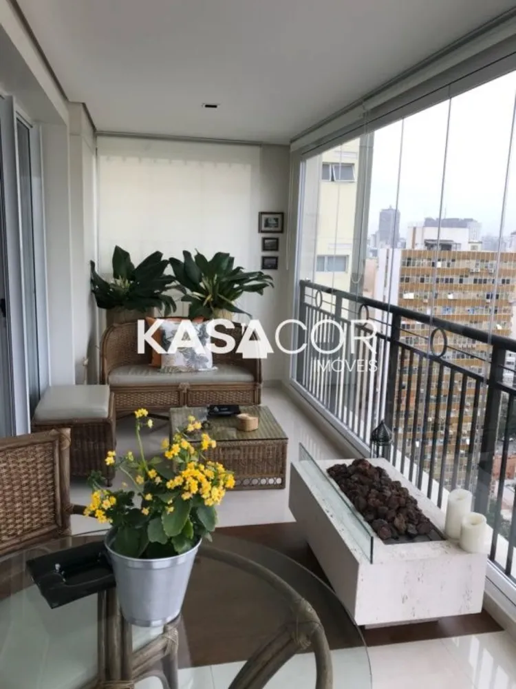 Apartamento, 4 quartos, 155 m² - Foto 6
