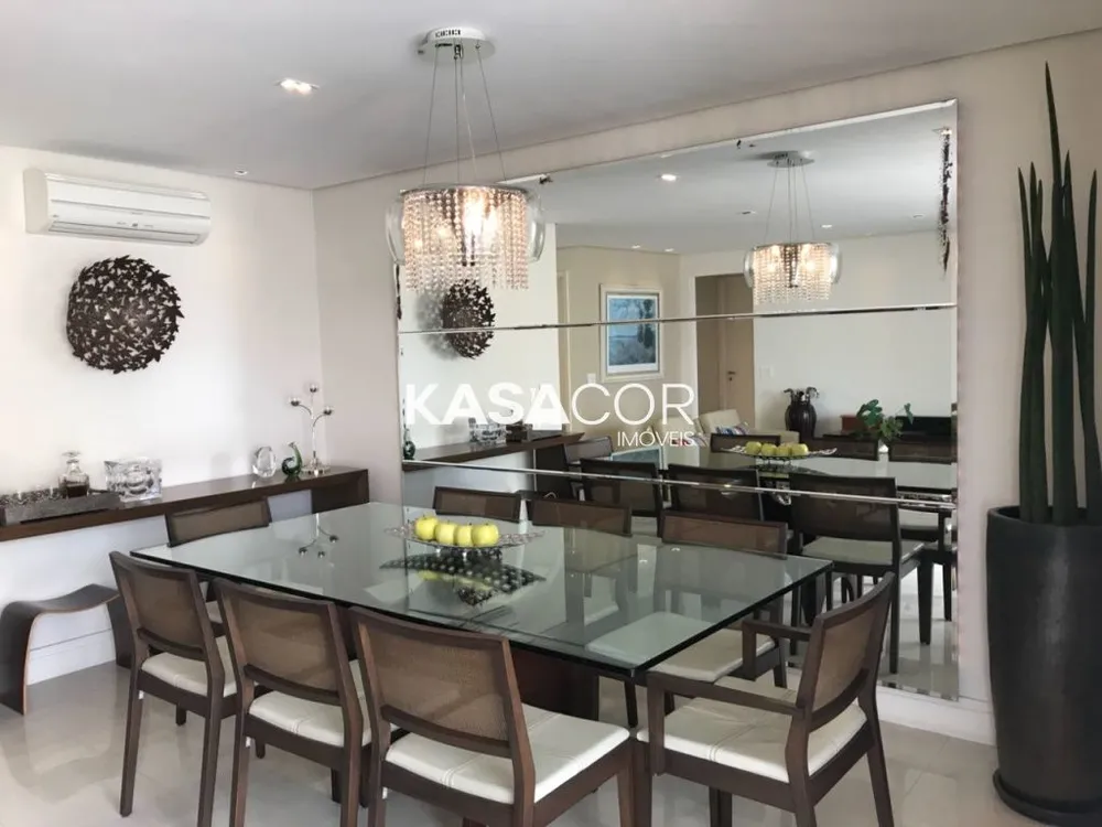 Apartamento, 4 quartos, 155 m² - Foto 2