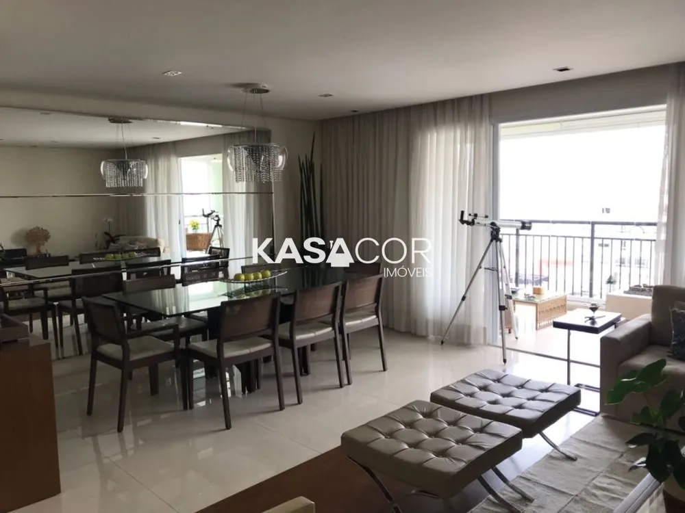 Apartamento, 4 quartos, 155 m² - Foto 1