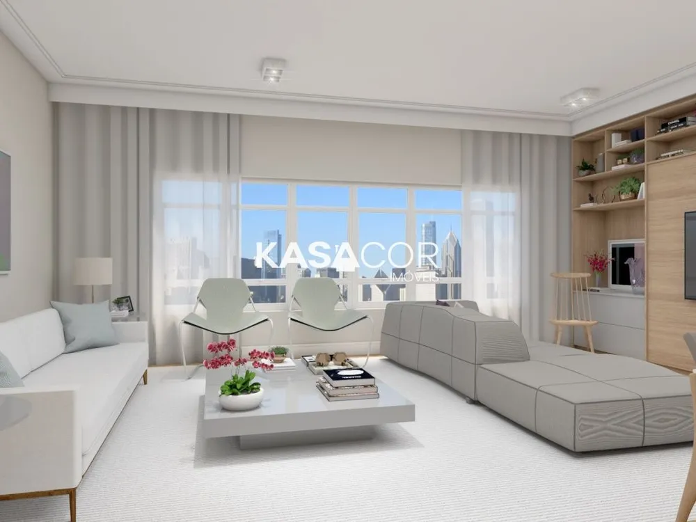 Apartamento, 3 quartos, 175 m² - Foto 3