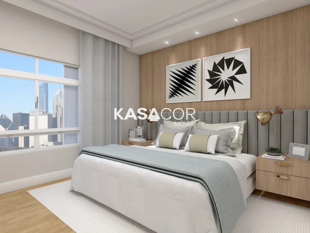 Apartamento, 3 quartos, 175 m² - Foto 5